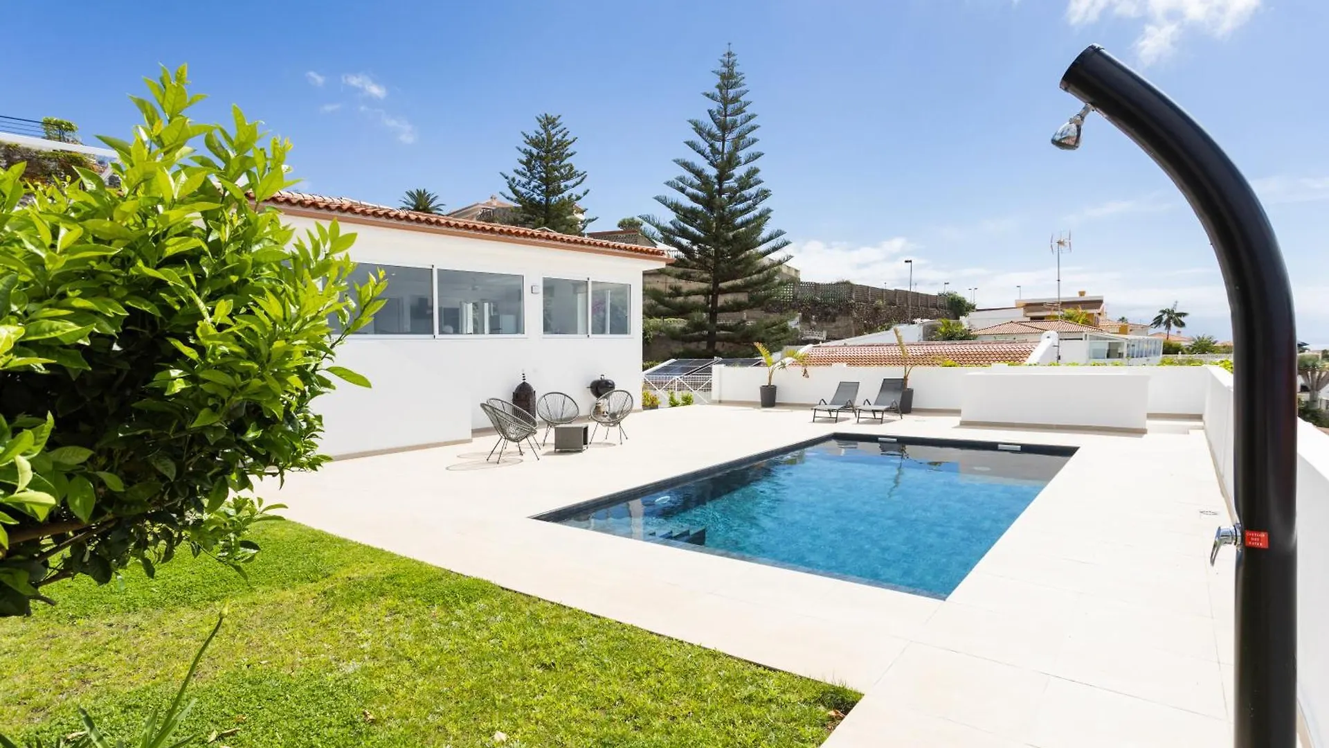 Holiday home Prime Home Sauzal 32 Puntillo Del Sol