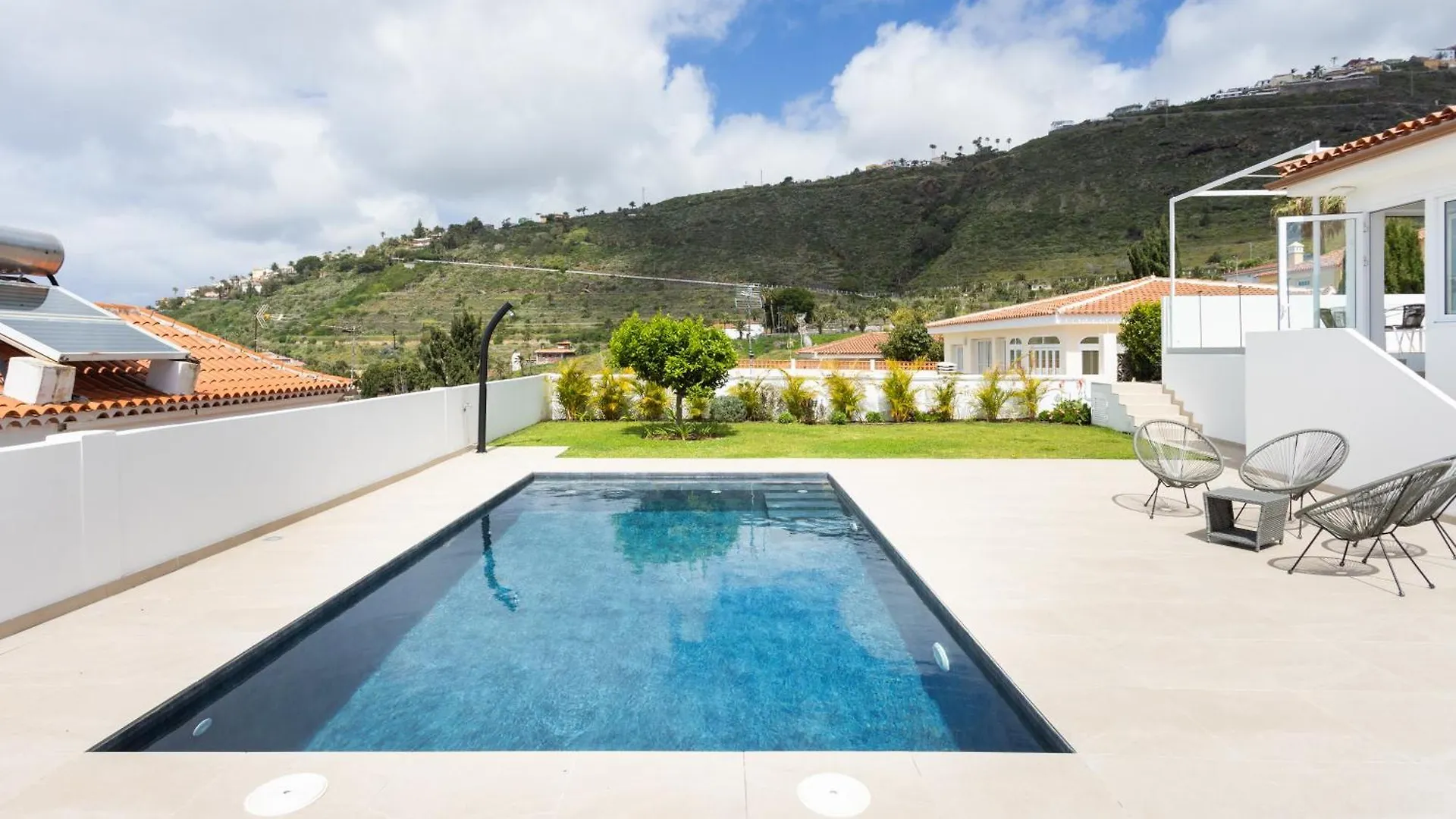 Prime Home Sauzal 32 Puntillo Del Sol Holiday home