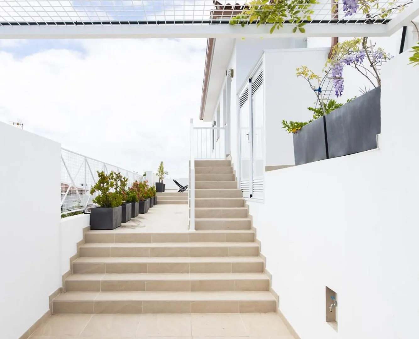 Prime Home Sauzal 32 Puntillo Del Sol Holiday home