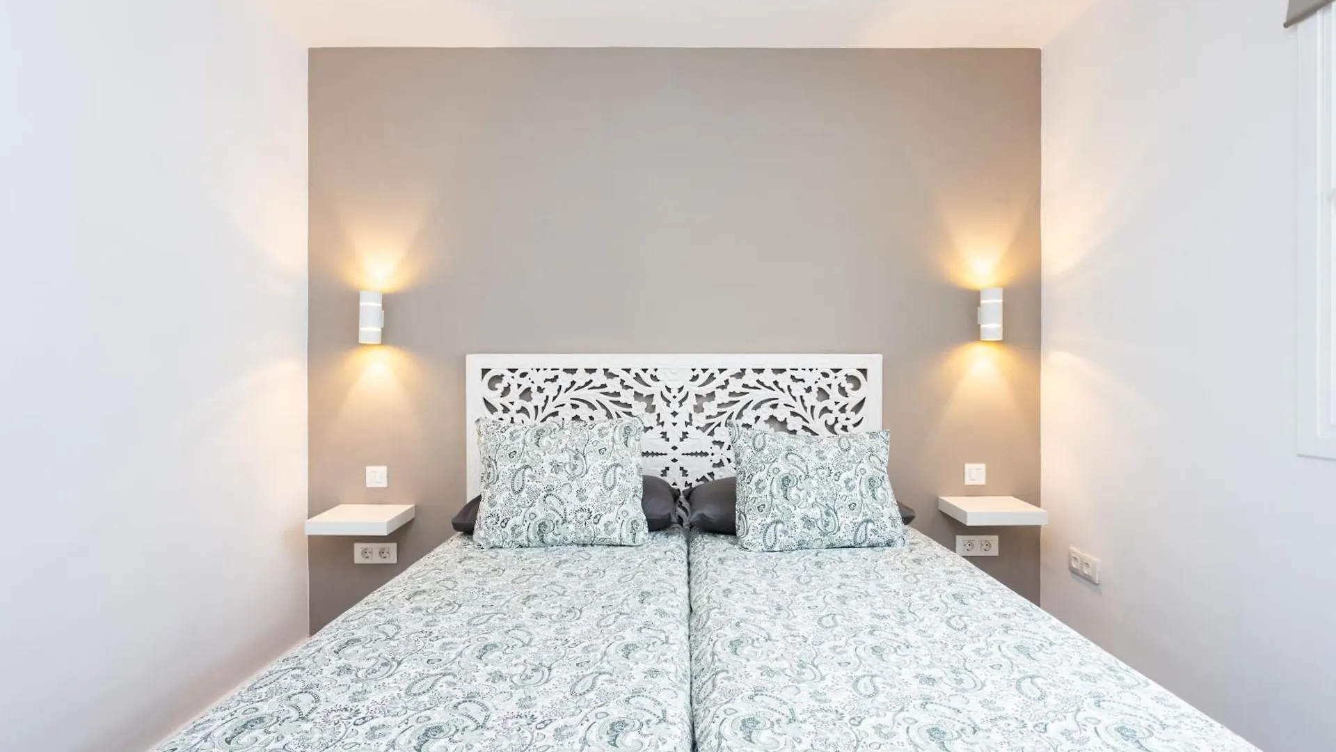 Prime Home Sauzal 32 Puntillo Del Sol
